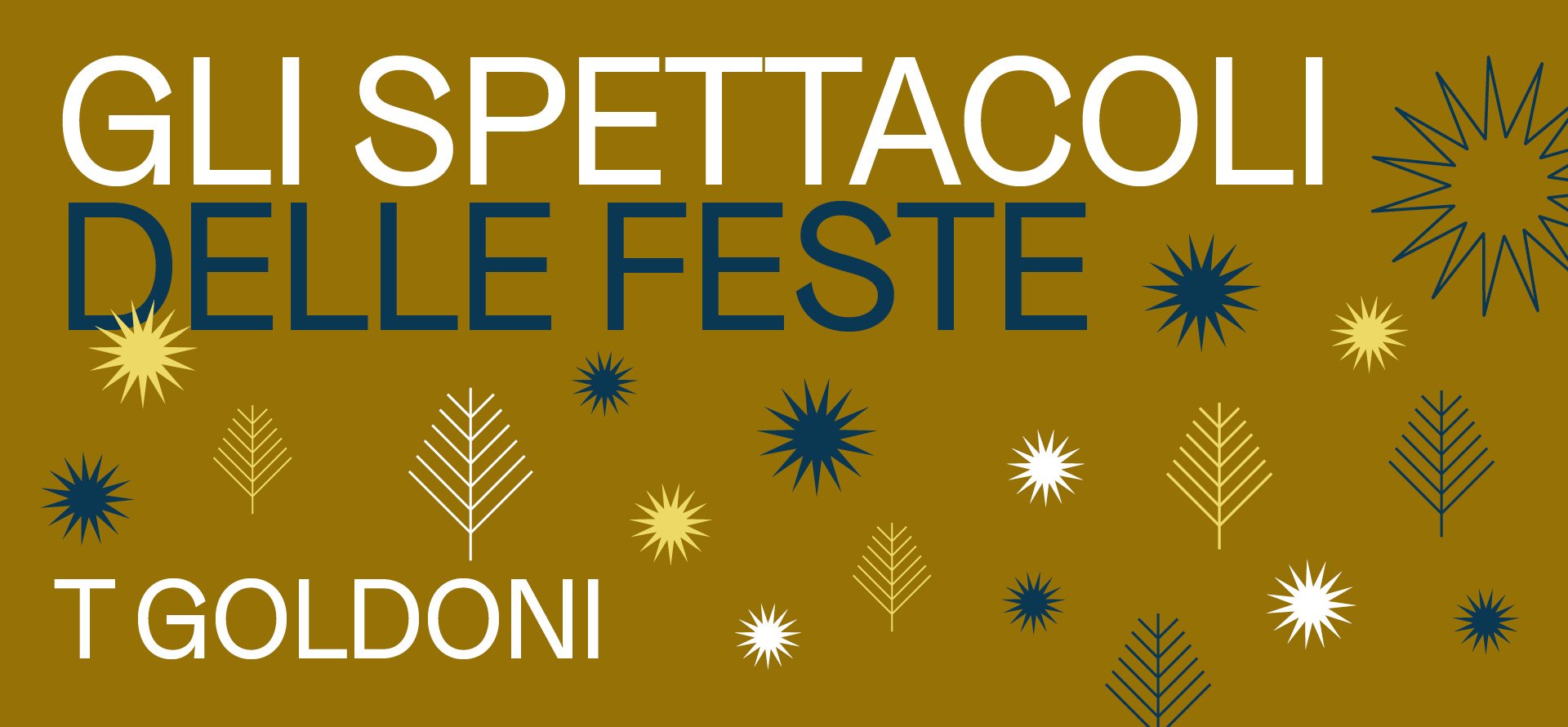 Landing page_Programma delle feste